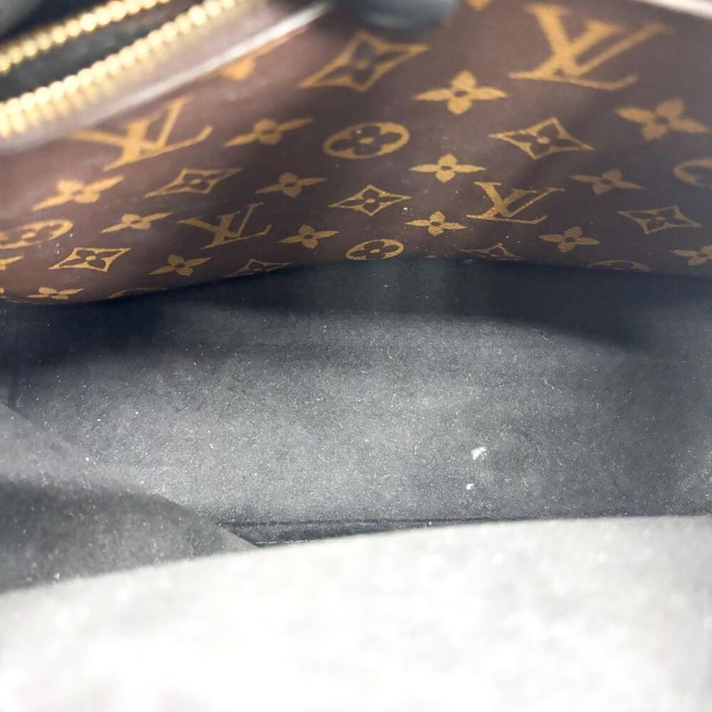 Louis Vuitton Neo Noé MM Monogram Noir - Picture 9 of 10